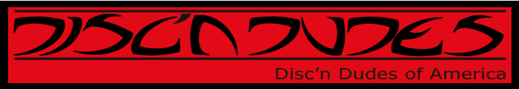 Disc'n Dudes of America